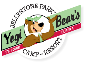 yogi bear's