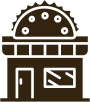 mexican grocery icon