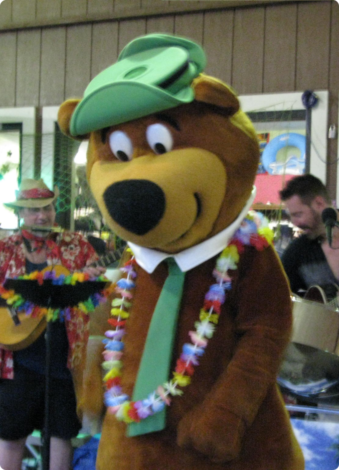 emotional teddy bear