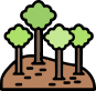 trees icon